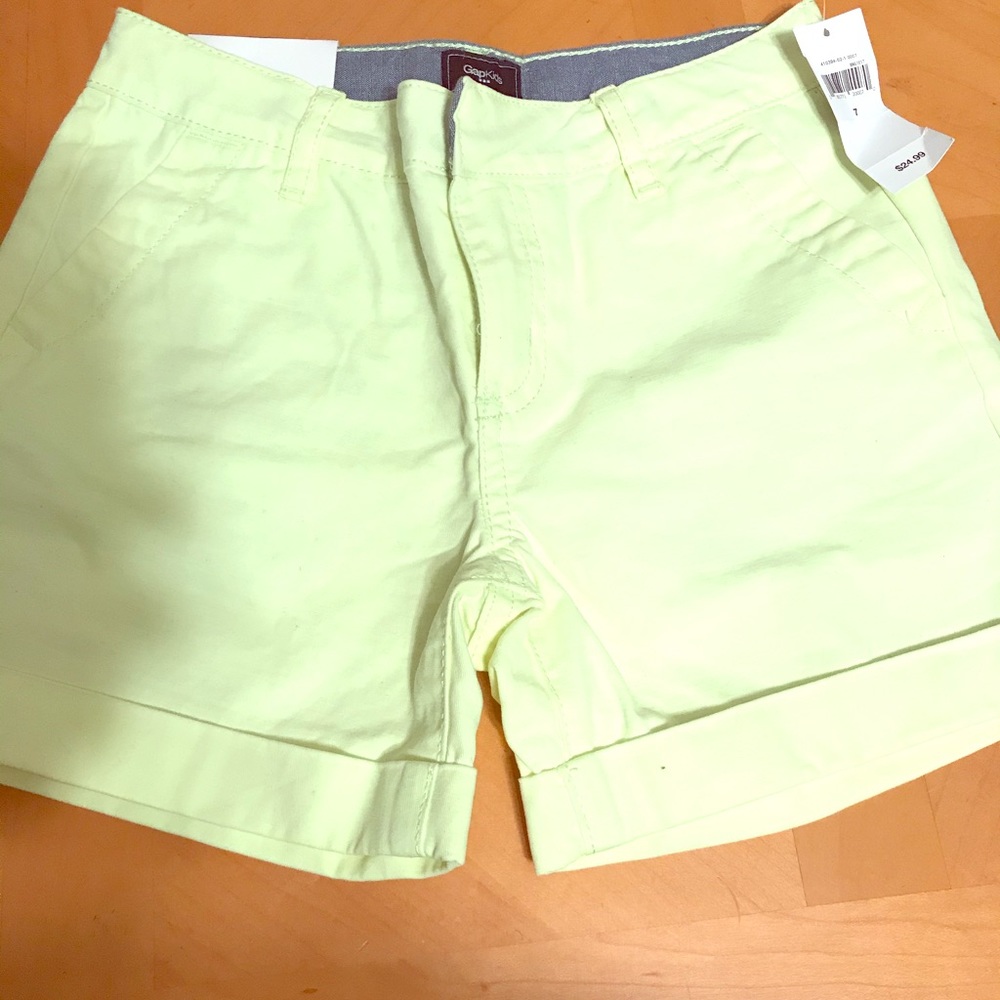 Girls GapKids shorts